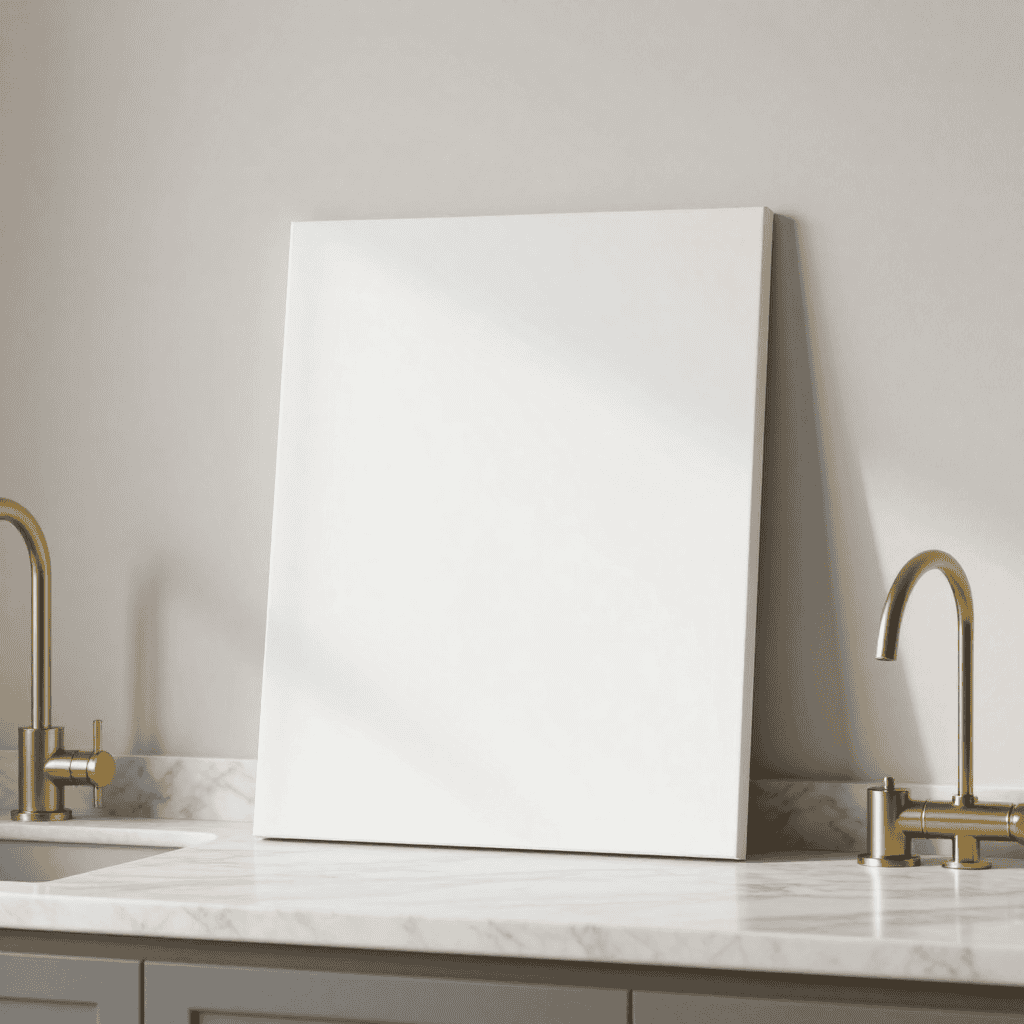 Grey Lynn Studio workspace